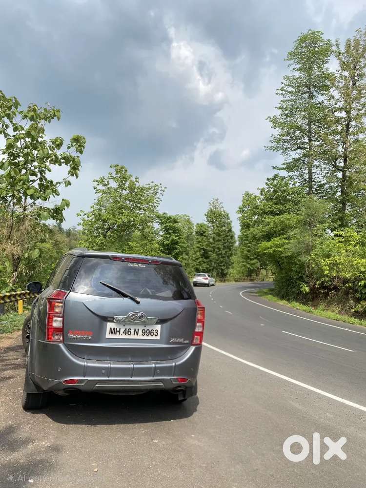 Mahindra Xuv500 Diesel 2011