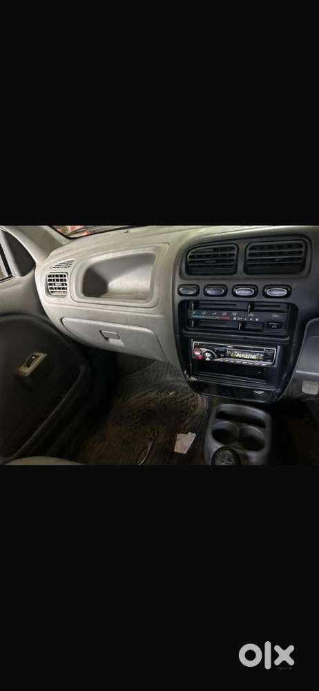 Maruti Suzuki Alto 2005