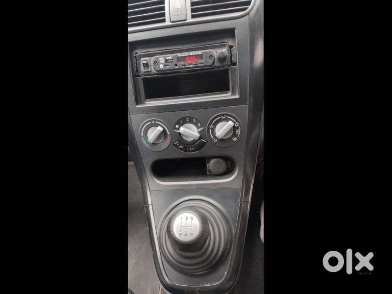 Maruti Suzuki Ritz Ldi Bs-iv, 2016, Diesel