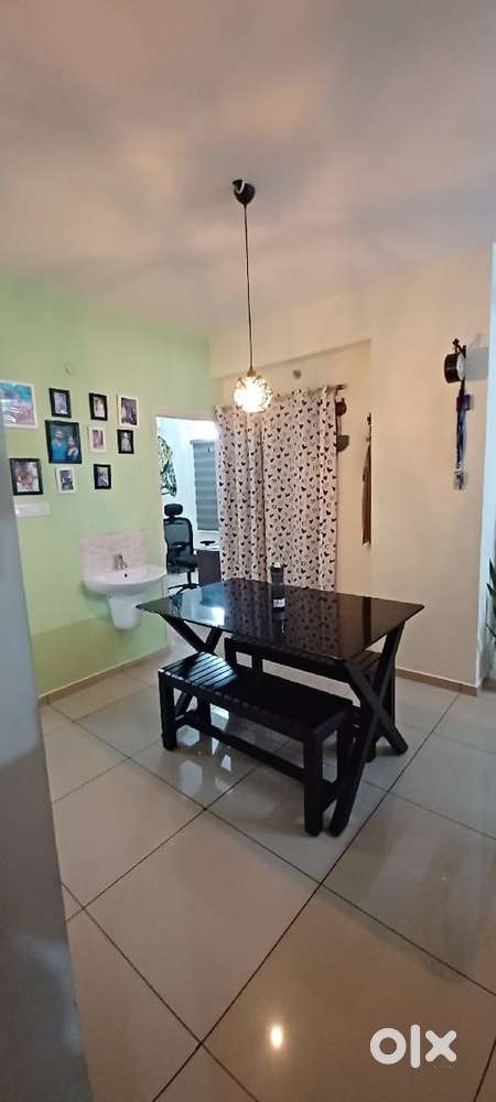 3BHK in Kakkanad