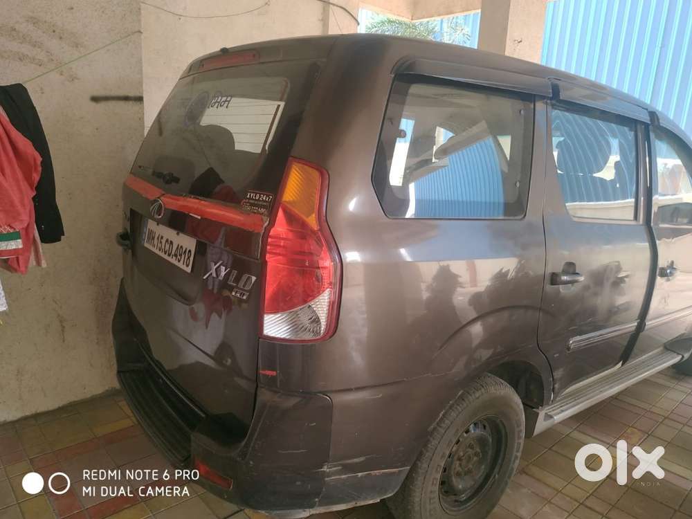 Mahindra Xylo 2009 Diesel 164940 Km Driven