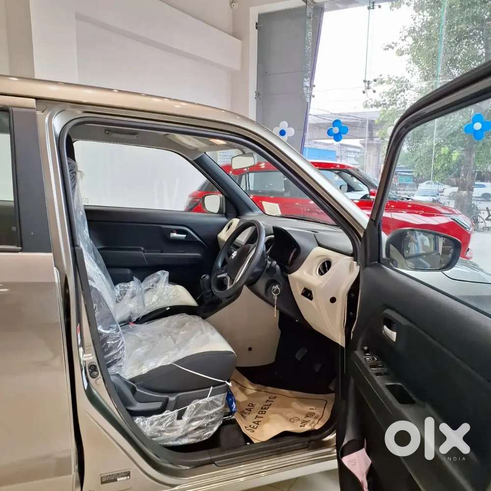 New Wagonr 2026