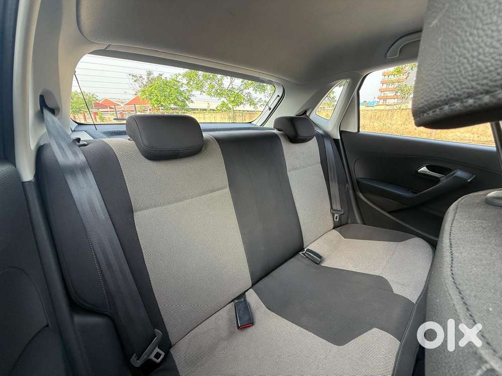 Volkswagen Polo 1.2 Gt Tsi, 2016, Petrol