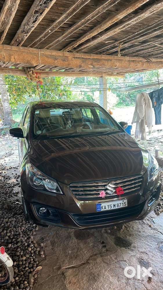 Well Maintened Car