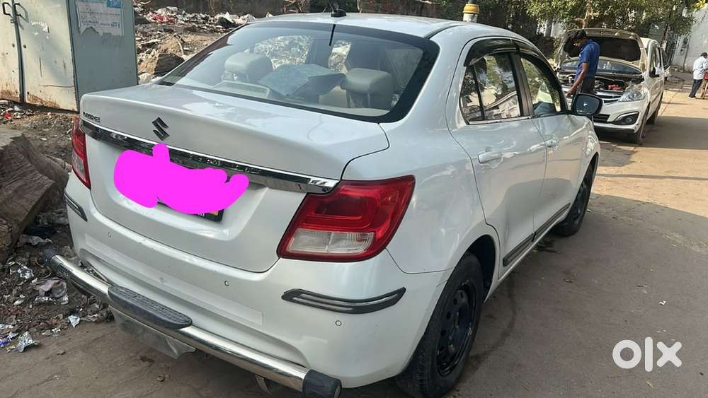 Maruti Suzuki Swift 2022 Petrol Automatic