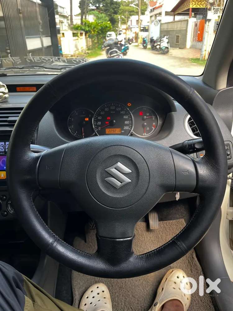 Maruti Suzuki Dzire 2011 Year