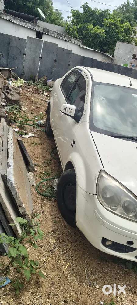 Ford Fiesta Diesel Manual 2006
