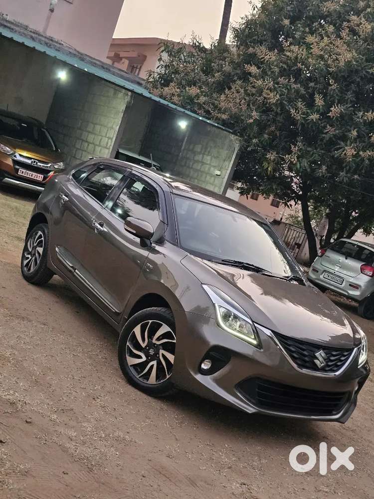 Maruti Baleno Zeta Diesel 2019