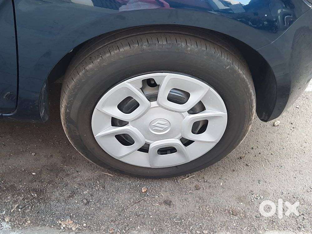 Maruti Suzuki Ignis 1.3 Sigma, 2023, Petrol