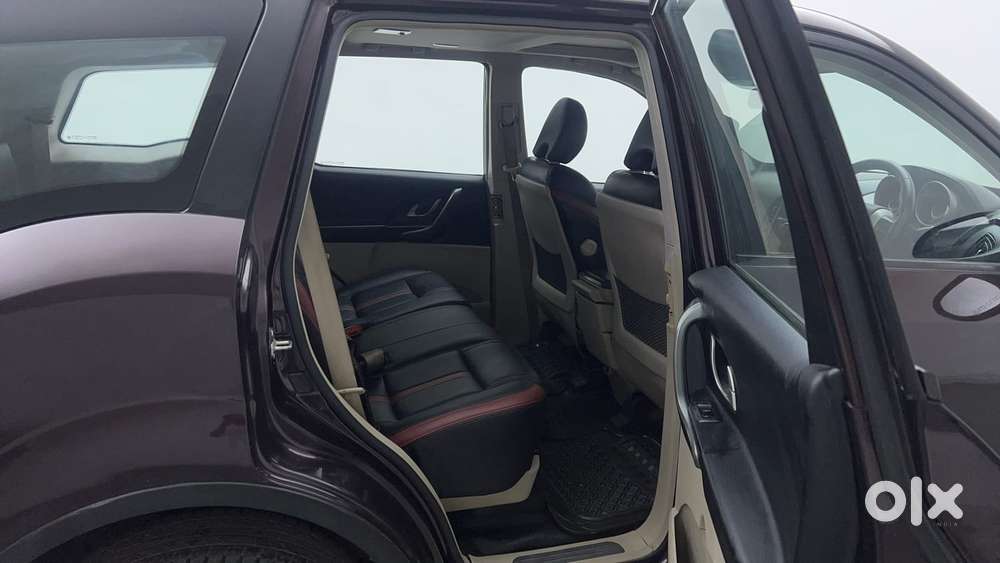Mahindra Xuv500 W9 2wd, 2018, Diesel