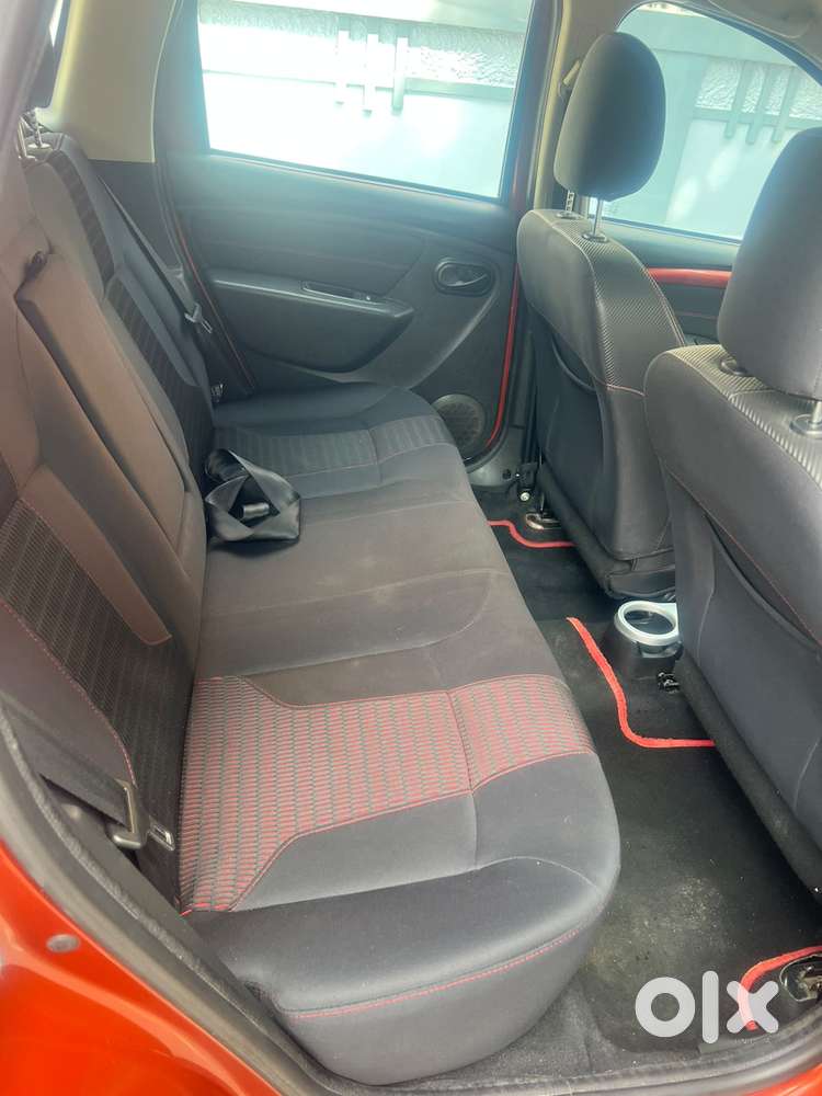 Renault Duster 85ps Diesel Rxs, 2018, Diesel