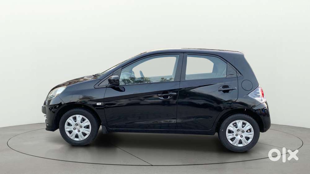Honda Brio S Mt, 2013, Petrol