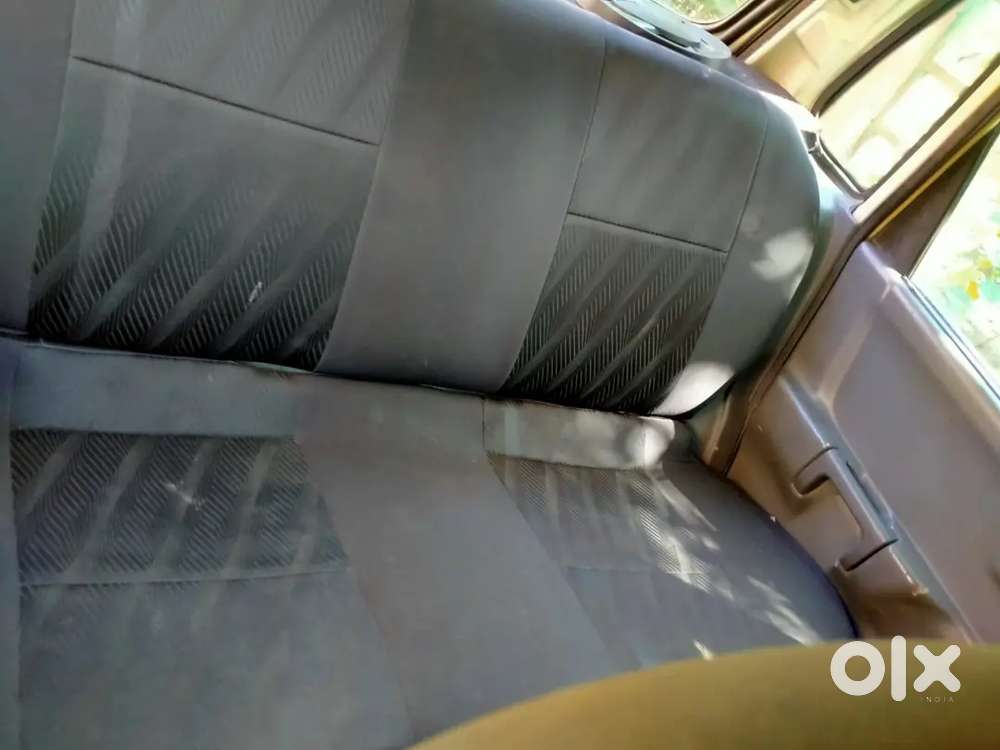 New Battery New Alloy Ac Work Good Music Insurance Pollution Done