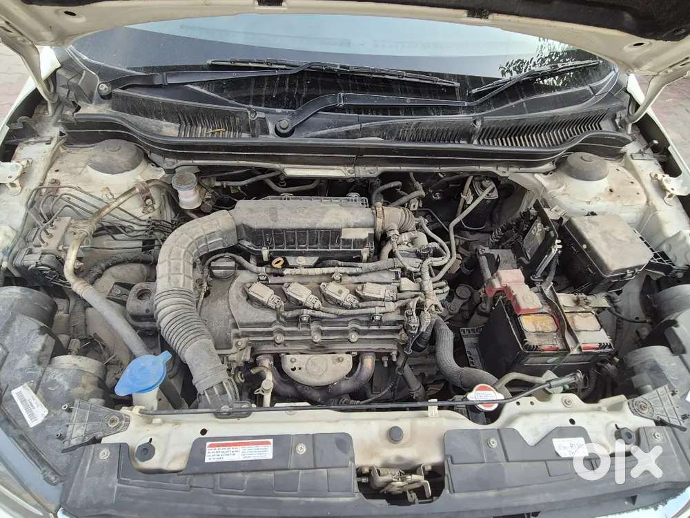 Maruti Suzuki Vitara 2021