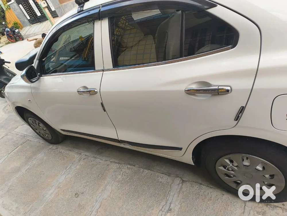 Maruti Suzuki Dzire 1.2 Tour 2025