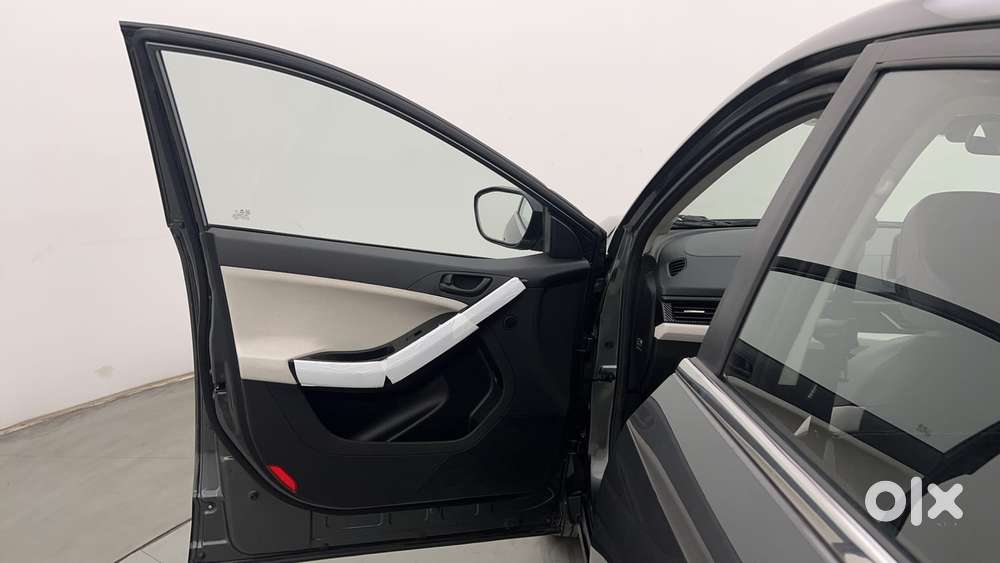 Tata Curvv Pure Plus S 1.2 Revotron Petrol 7dca, 2024, Petrol