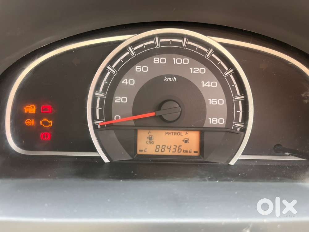 2018 Maruti Suzuki Alto