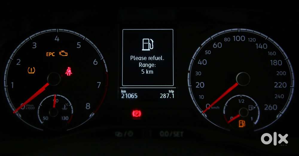 Volkswagen Virtus 1.0 Comfortline Tsi, 2023, Petrol