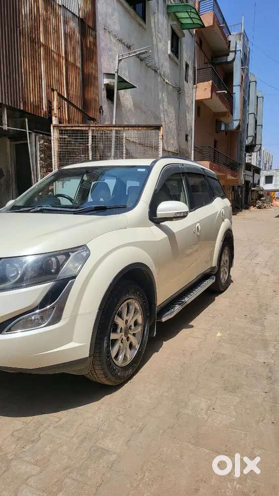 Mahindra Xuv500 2015 Diesel Well Maintained