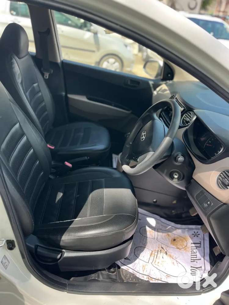 Hyundai Grand I10 1.2 Kappa Era, 2015, Petrol