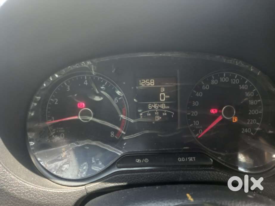 Volkswagen Ameo 1.2 Mpi Highline, 2016, Petrol