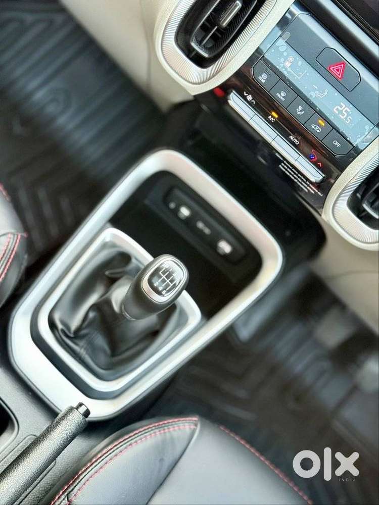 Kia Sonet Htk Plus D, 2025, Diesel