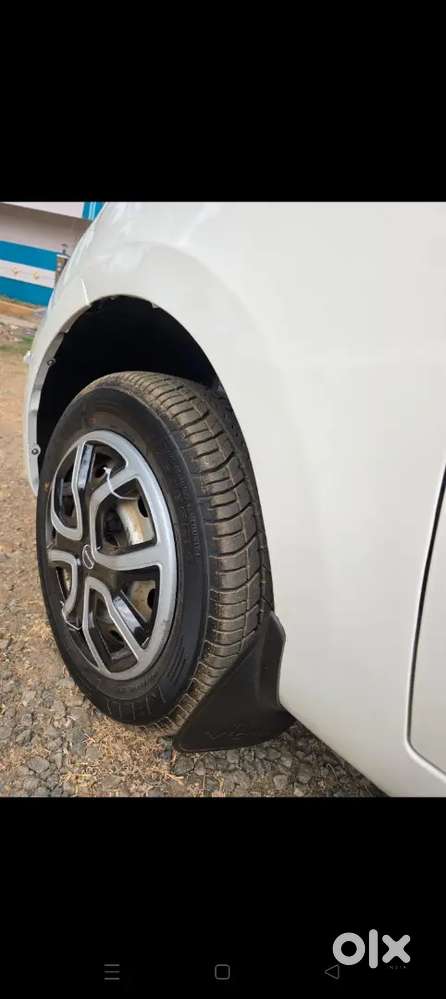 Tata Vista Tech 2012 Diesel 155000 Km Driven