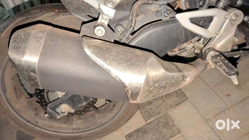 Discover Over 283 Bike Spare Parts in Karayamparambu | OLX