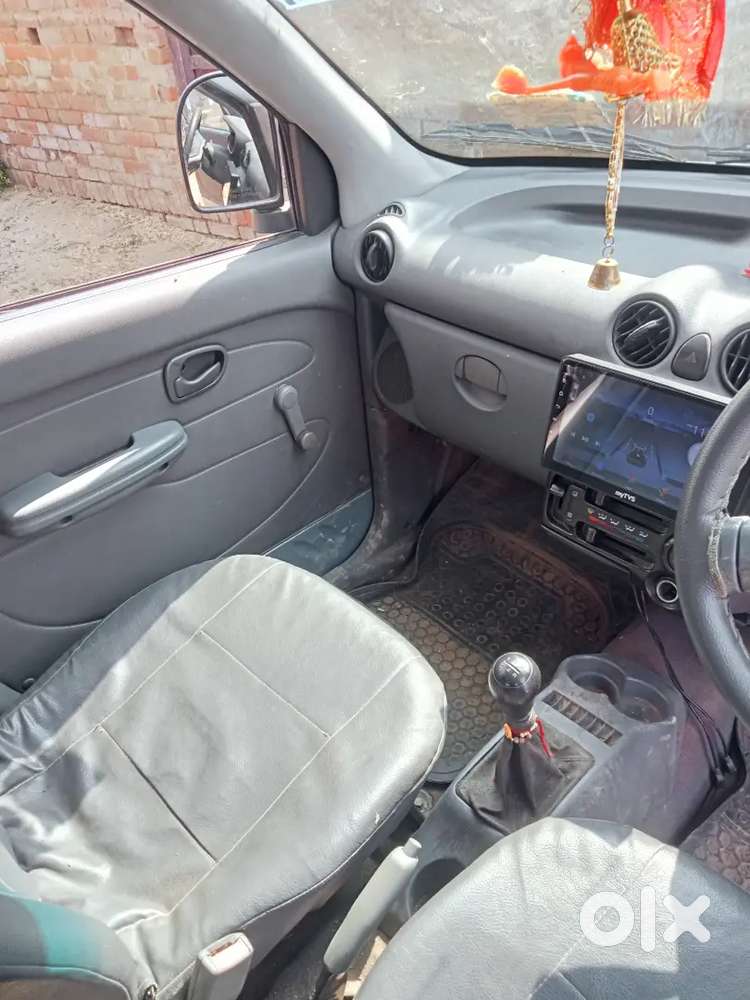 Hyundai Santro Xing 2004