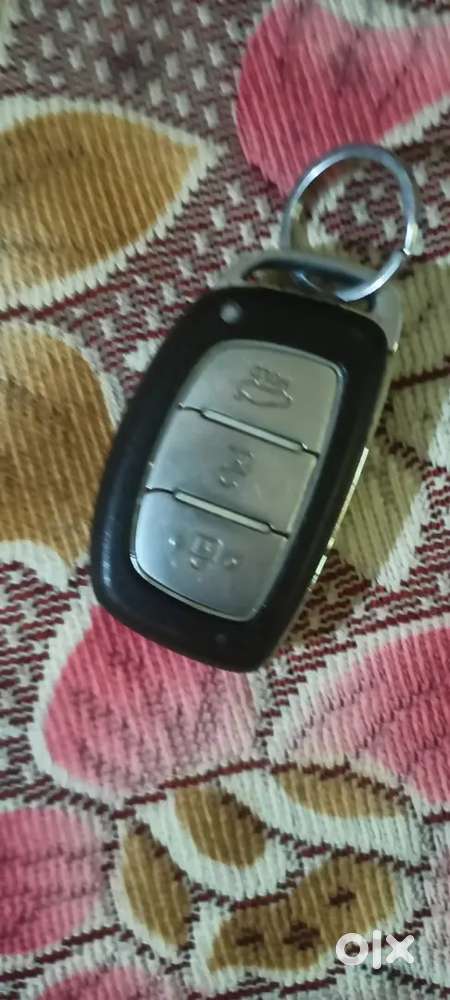 Hyundai Grand I10 2014 Petrol Good Condition