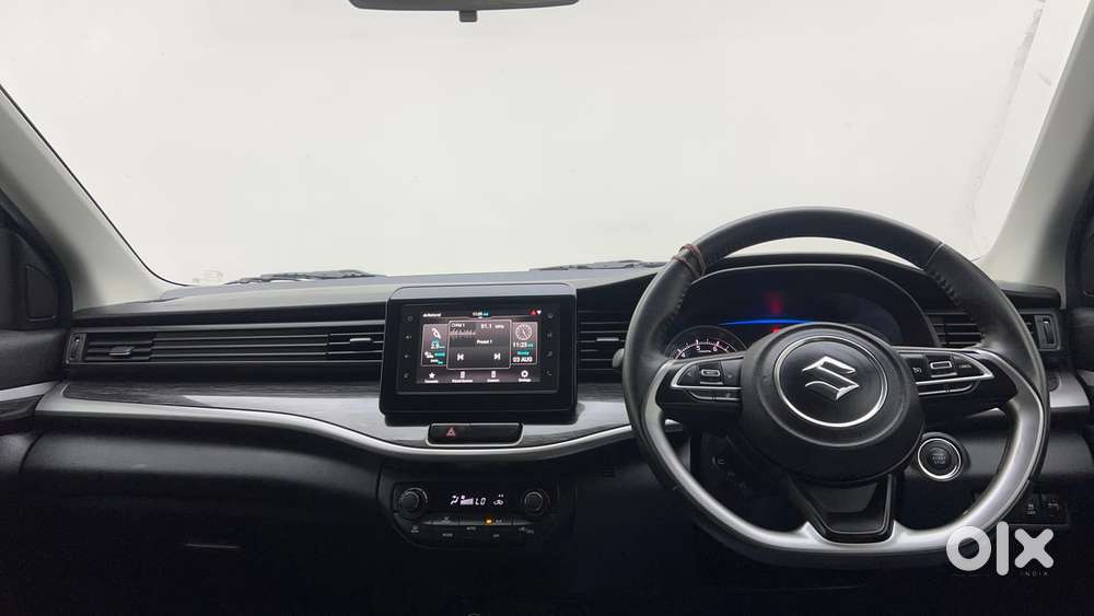 Maruti Suzuki Xl6 1.5 Alpha Mt, 2024, Petrol