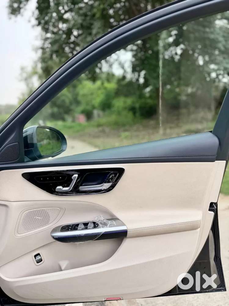 Mercedes-benz C-class C 200, 2024, Petrol