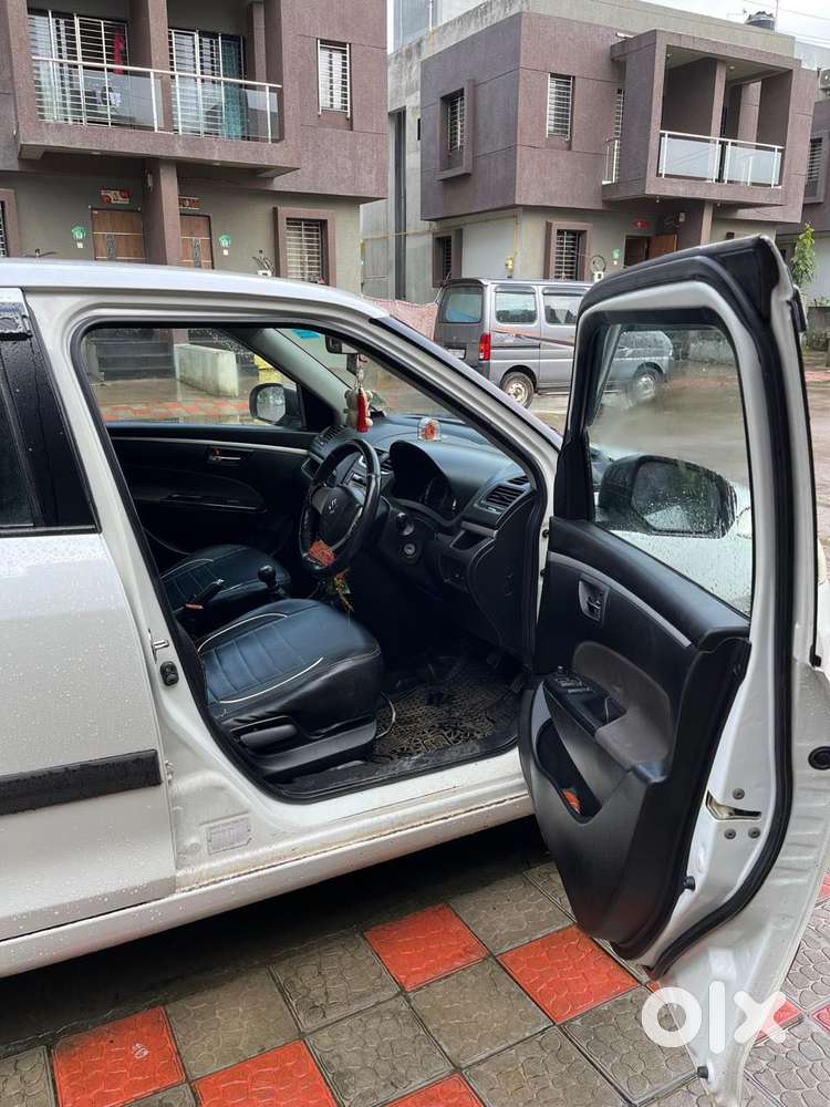 Maruti Suzuki Swift 1.2 Vxi (o), 2017, Petrol