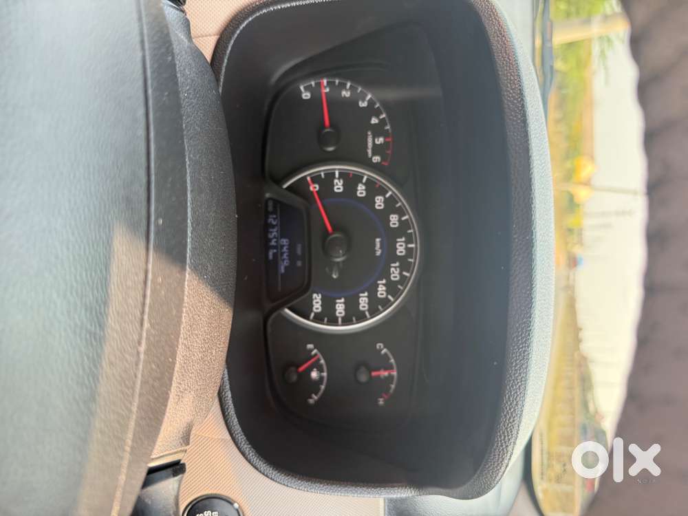 Hyundai Grand I10 2013 Diesel Good Condition