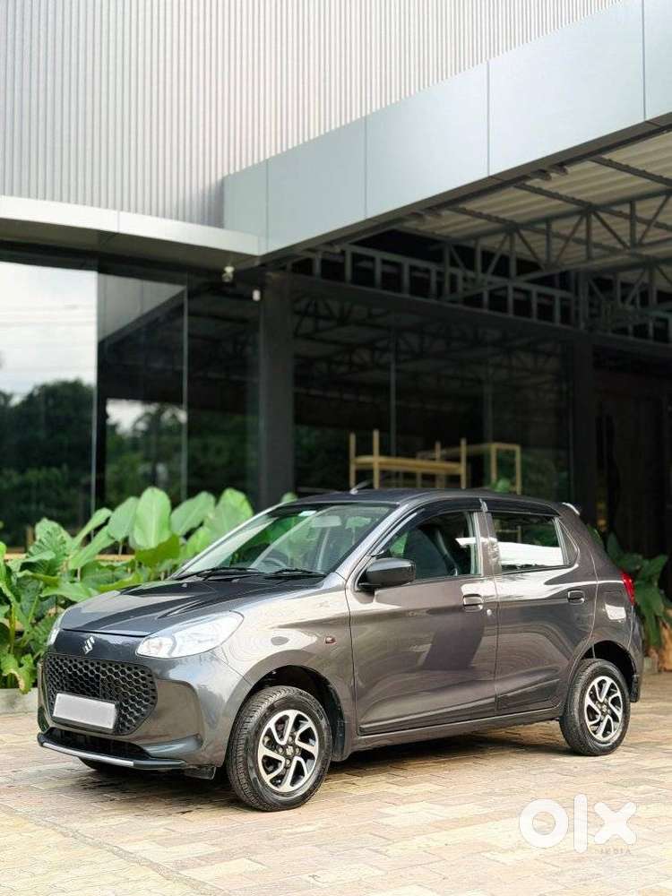 Maruti Suzuki Alto K10 1.0 Vxi, 2023, Petrol