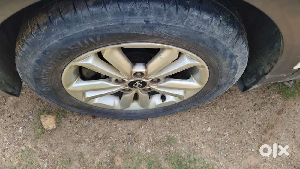 Hyundai Creta 2016 Sx Plus
