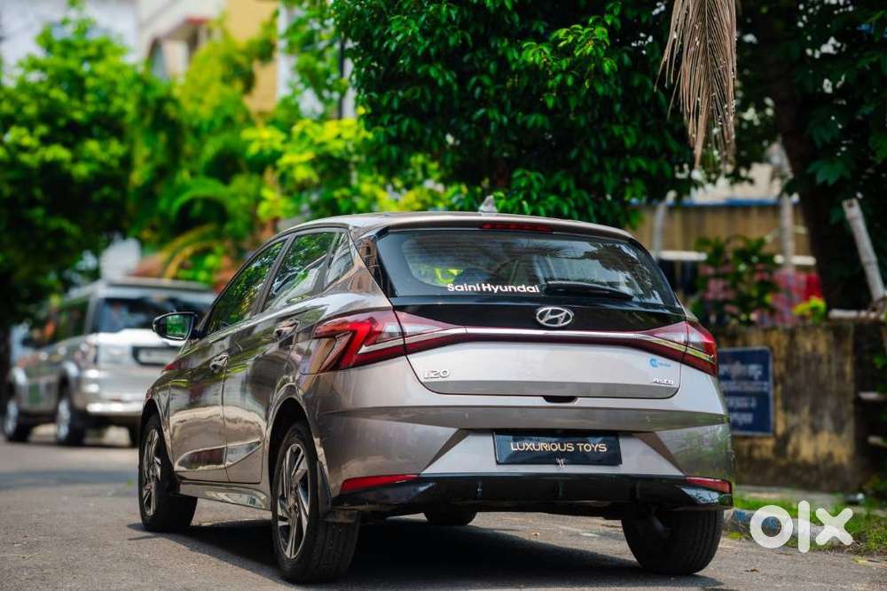 Hyundai Elite I20 Asta 1.2 Mt, 2021, Petrol