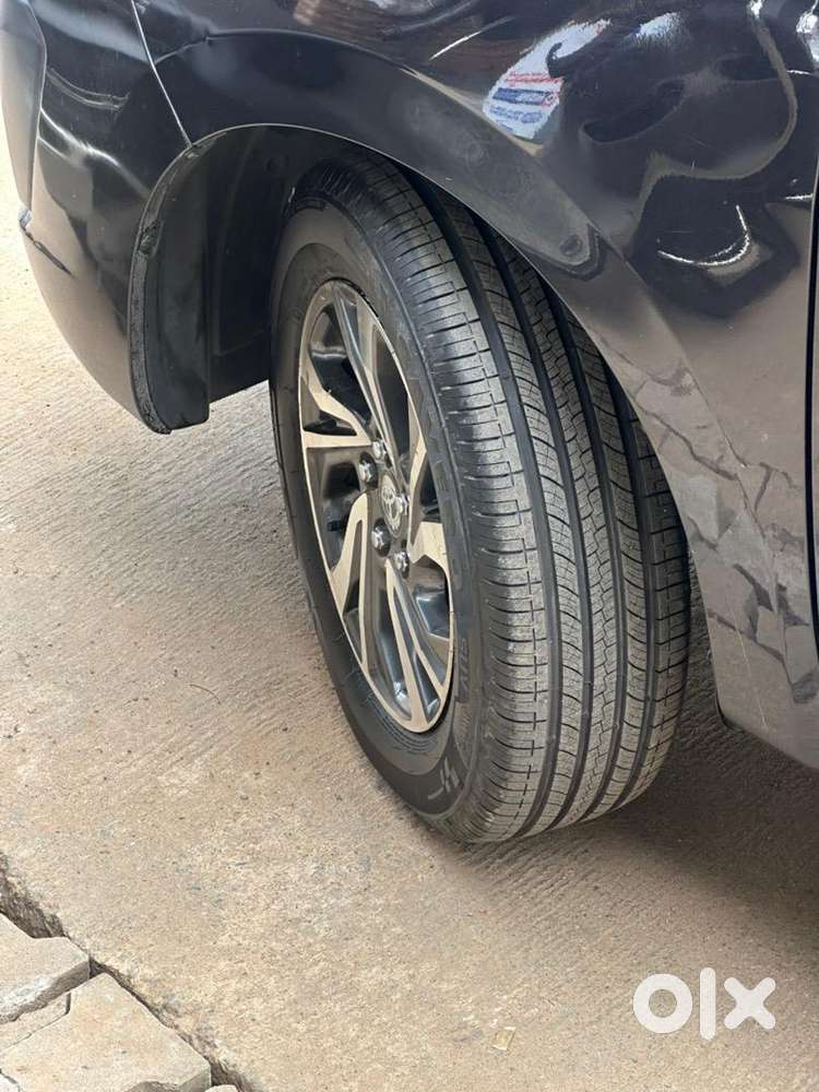 Innova Crysta 2022 Model