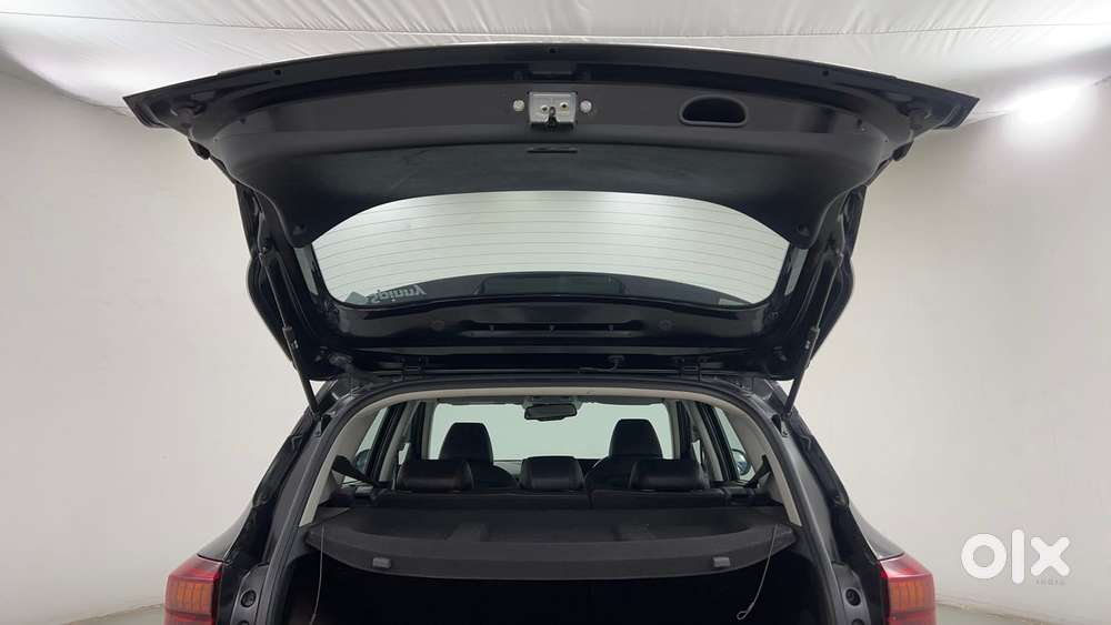 Kia Seltos Gtx Dct, 2022, Petrol