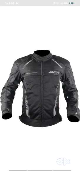 Riding Jacket Men Fashion Items for sale in India OLX