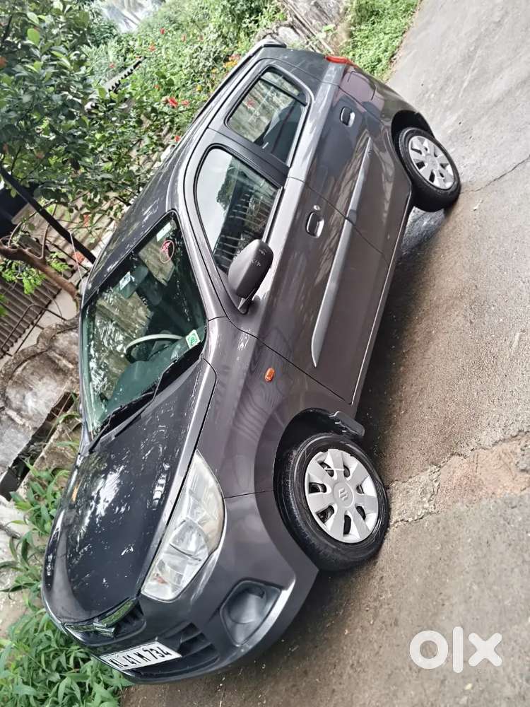 2017 Alto K10 Vxi Amt