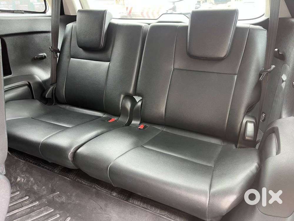Toyota Fortuner 4x2 Mt 2.8 Diesel, 2022, Diesel