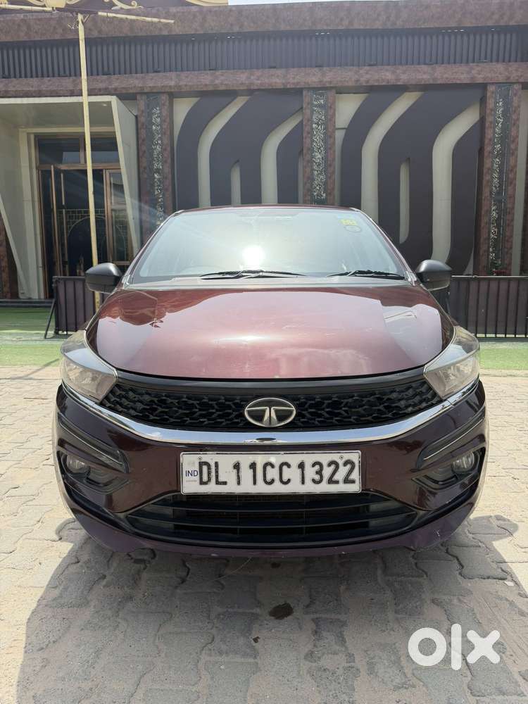 Tata Tigor Xe, 2020, Petrol