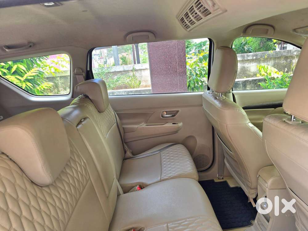 Maruti Suzuki Ertiga 1.5 Zxi Plus, 2022, Petrol