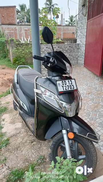 Sell my scooty sale