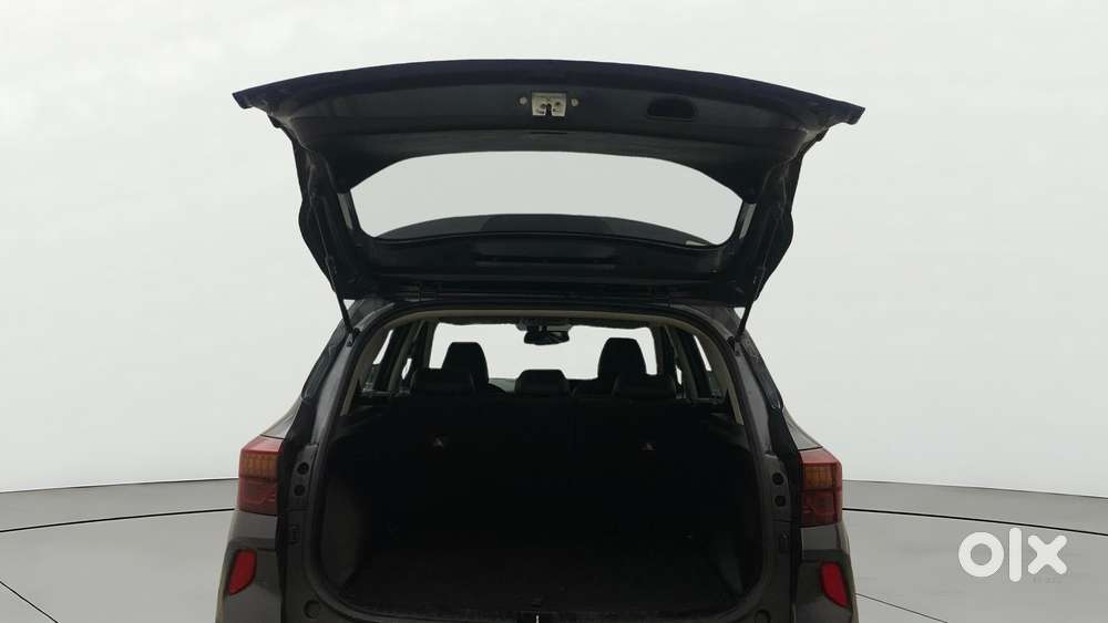 Kia Seltos 1.5 Gtx+ Diesel At, 2021, Diesel