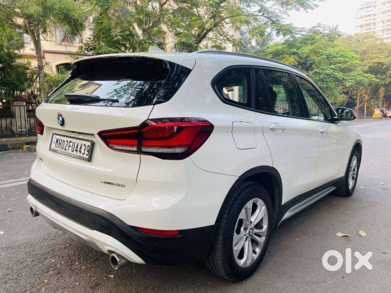 Bmw X1 2.0 Sdrive20i Xline, 2022, Petrol