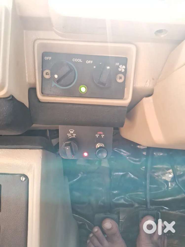 Ambassador 2013 Modal  Ac