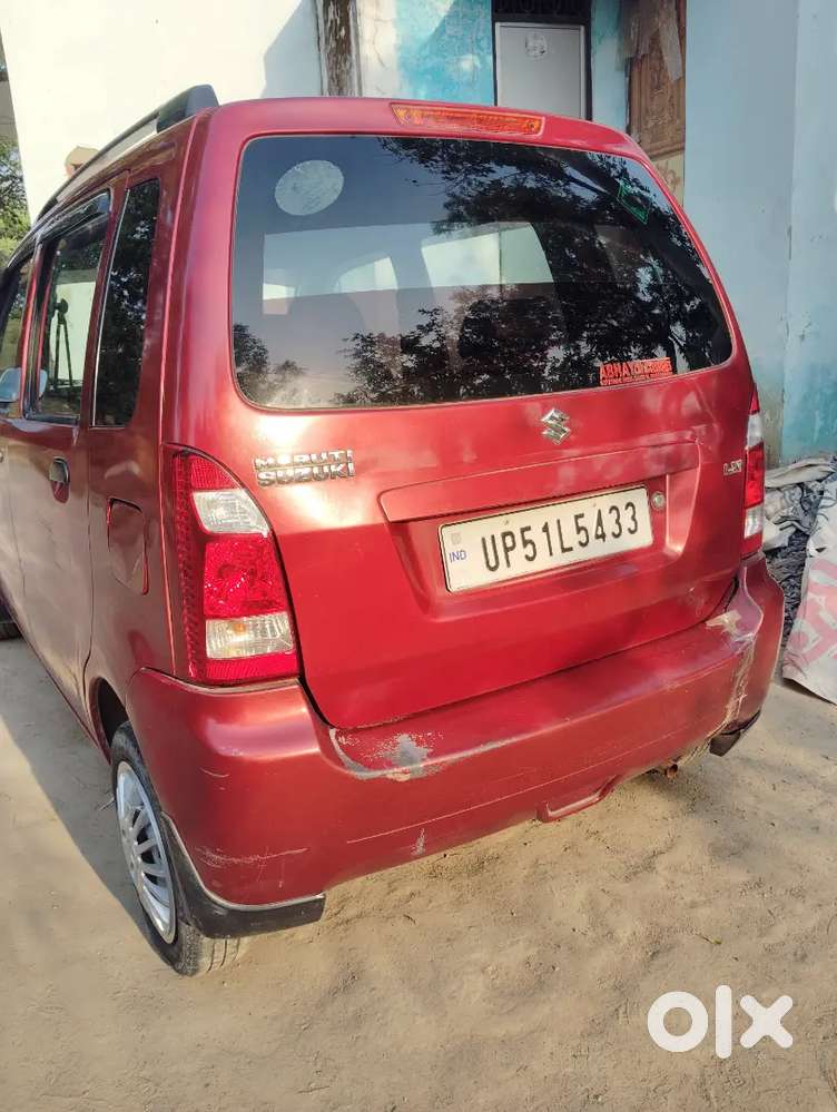 Gadi Me Koi Kami Nhi Hai