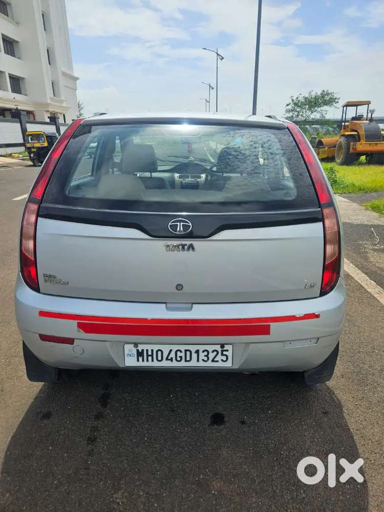 Tata Vista Tech Ls 2013 Diesel